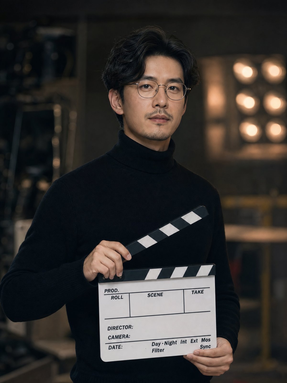 溏心官方创作者